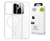 Etui / obudowa na smartfona 3mk Hardy LiqForce MagCase do Xiaomi 15
